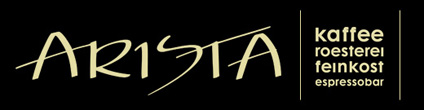 Arista Kaffeerösterei