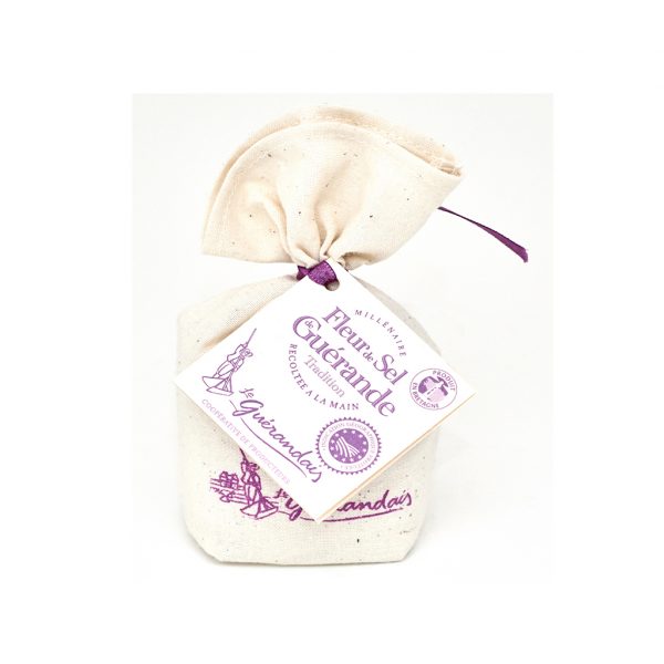 Fleur de Sel - 125g
