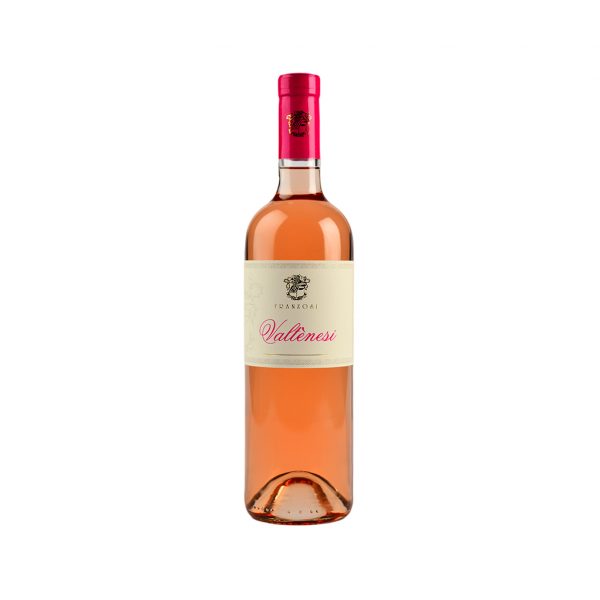 Roséwein