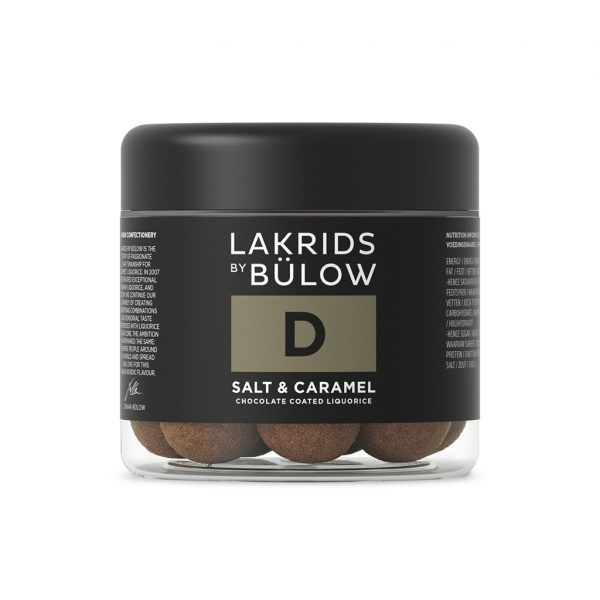 Lakrids D - Salt & Caramel small