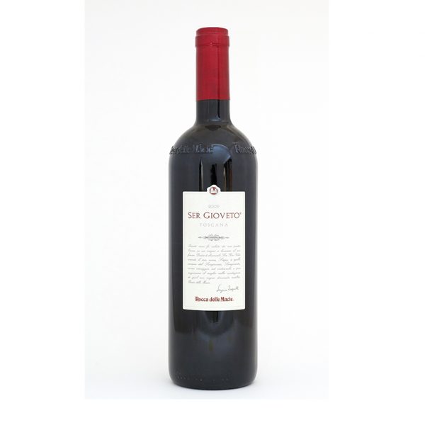Ser Gioveto - 0,75L