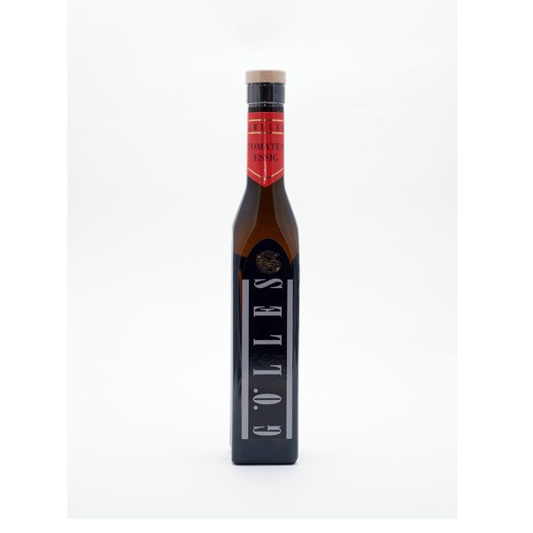 Tomatenessig Goelles