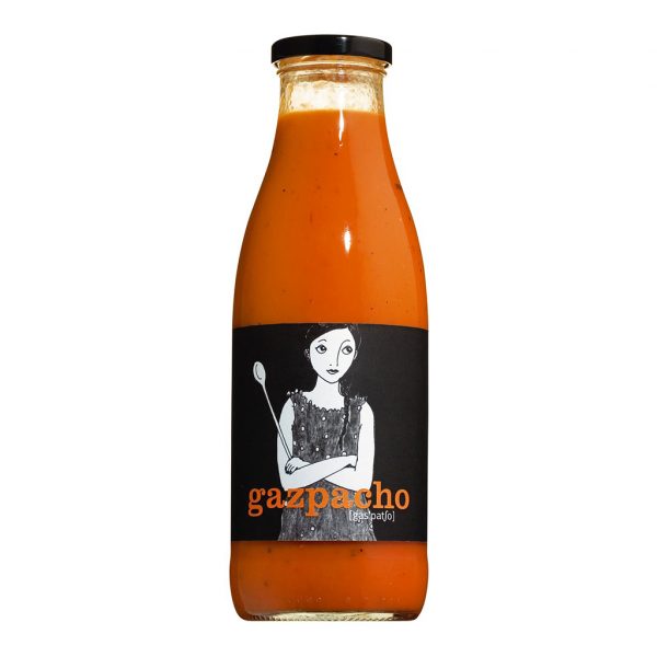 Gazpacho