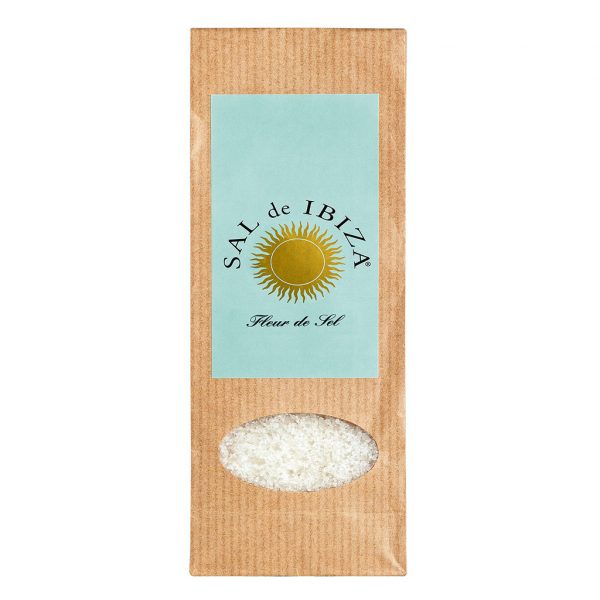 Sal de Ibiza - Fleur de Sel 150g Nachfüllpack
