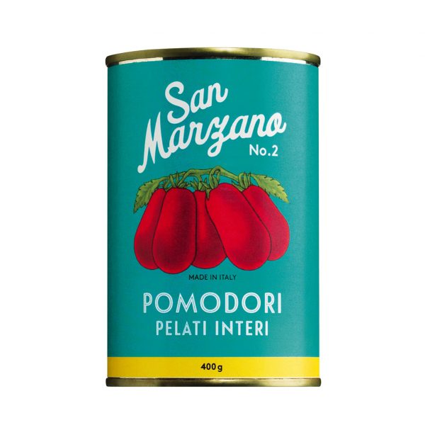 San Marzano Tomaten