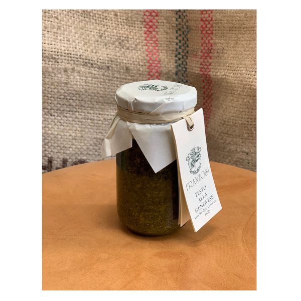 Franzosi - Pesto alla Genovese