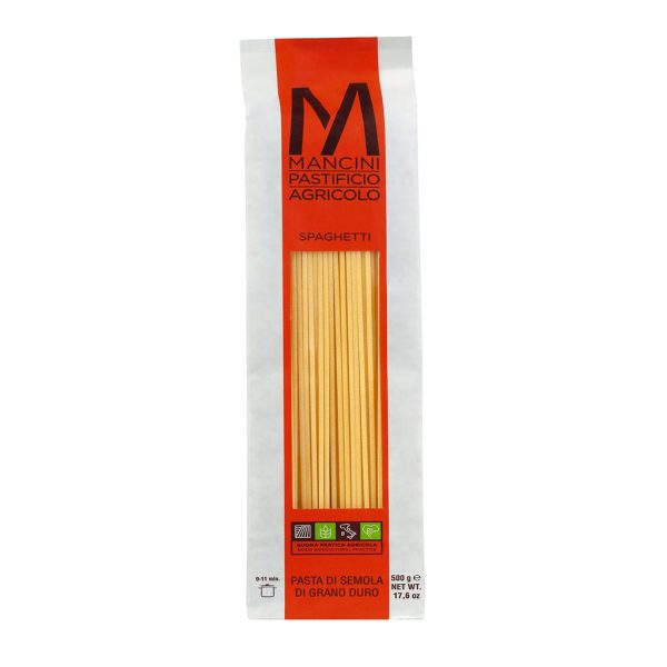 Pasta & Reis