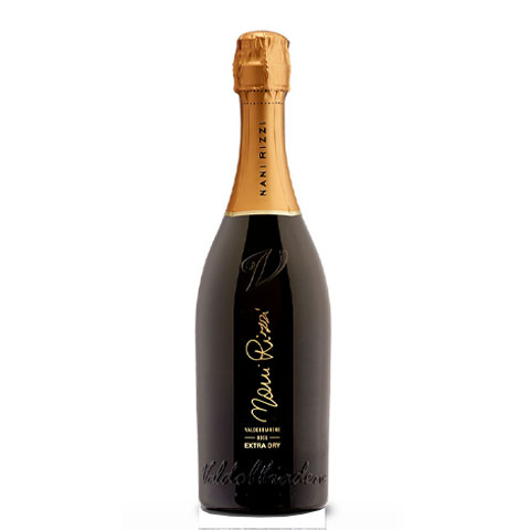 Schaumwein