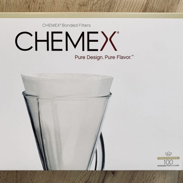 CHEMEX Papierfilter (1-3T)