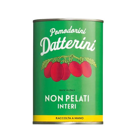 Datteltomaten
