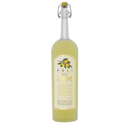 Elisir Limone