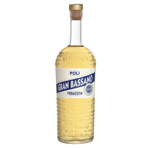 Gran Bassano Vermouth Bianco