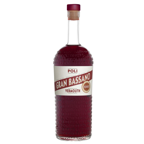 Gran Bassano Vermouth Rosso