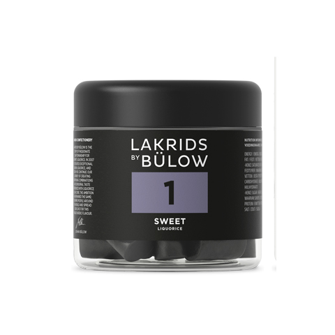 Lakrids No. 1 Sweet