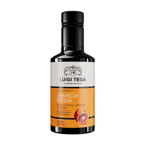 Condimento Arancia Rossa