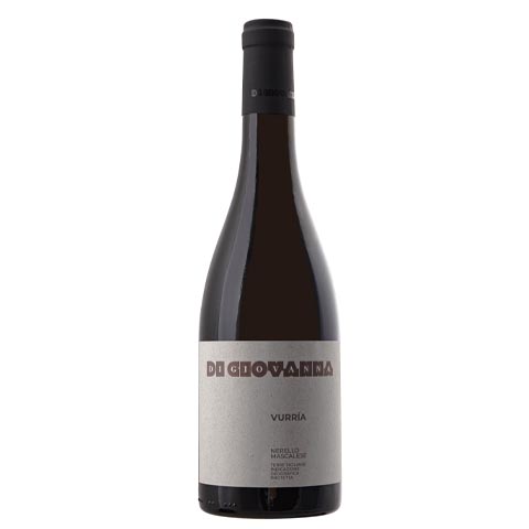 Vurria Nerello Mascalese DOC Sicilia Bio 0,75L