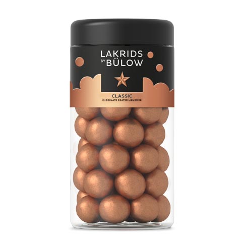 Lakrids