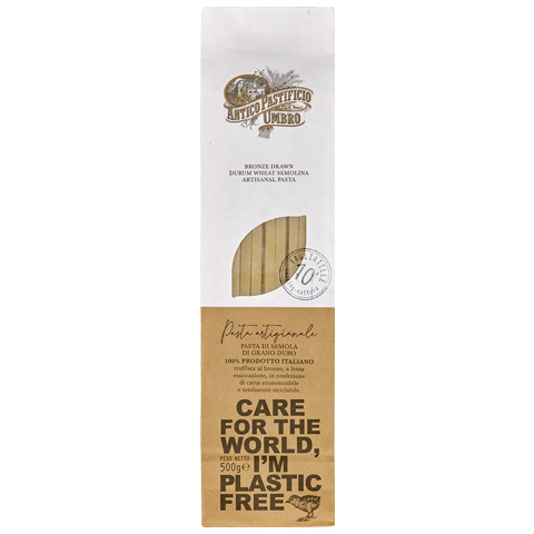 Plastic Free - Tagliatelle