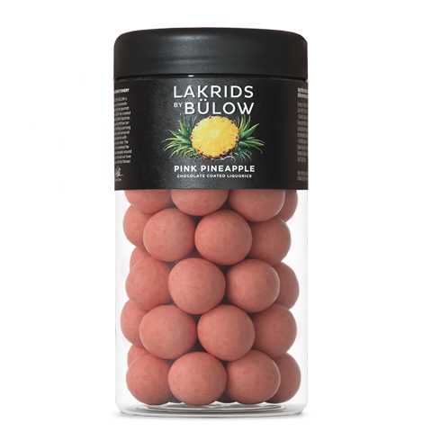 Lakrids - Pink Pineapple- regular