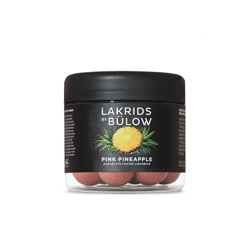 Lakrids - Pink Pineapple -small