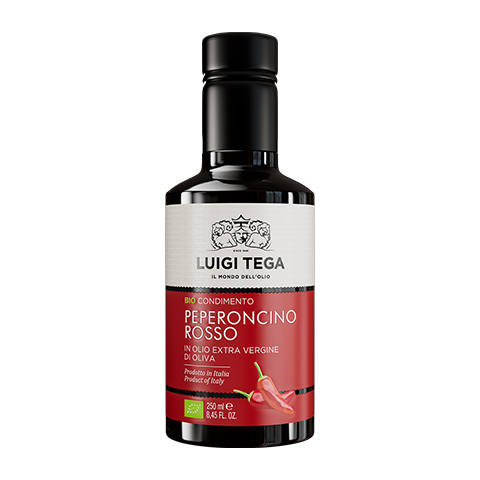 Bio Condimento Peperonicini